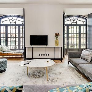 Appartement met Drie Slaapkamers